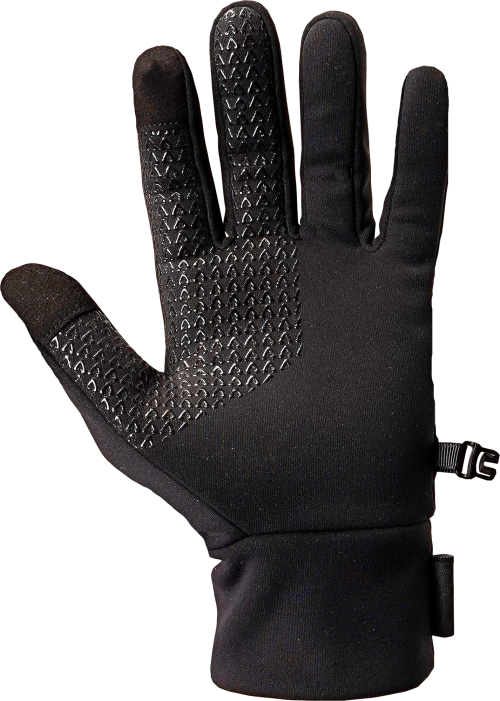 P.A.C. Gore-Tex Infinium Unisex Handschuhe schwarz M - Handschuhe, Gürtel & Sonstiges von PAC