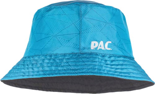 P.A.C. Ledras Bucket Hut türkis L-XL - Hüte & Mützen von PAC