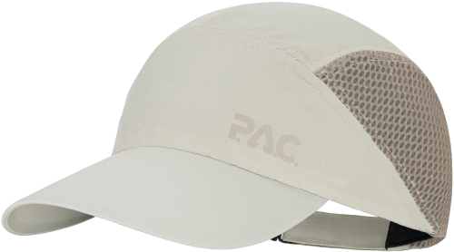 PAC Gilan Soft Outdoor Unisex Kappe beige Einheitsgröße - Hüte & Mützen