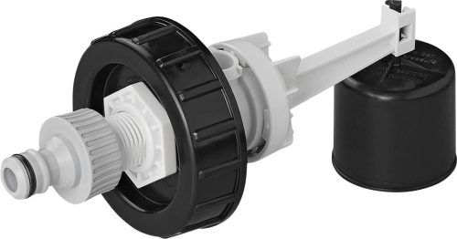 PAT Aquaroll Adapter für Wassertanks - Wasserversorgung Ersatzteile und Zubehör