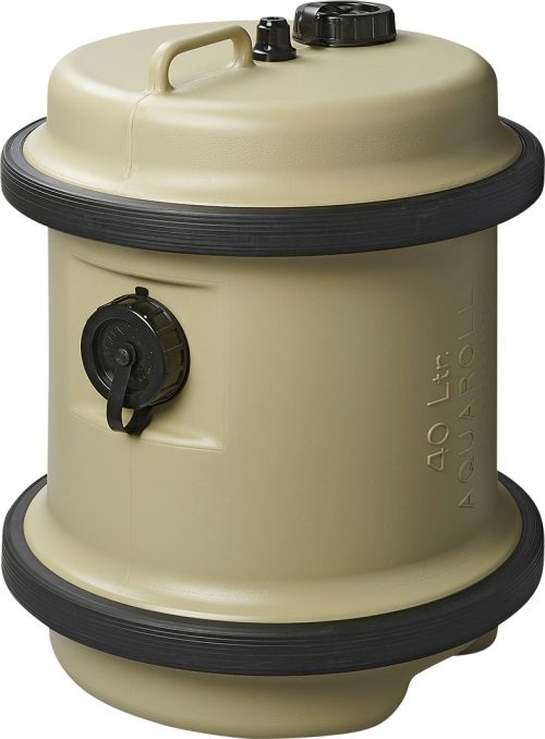 PAT Aquaroll Rolltank 40 Liter - Frischwassertanks