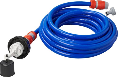 PAT Aquaroll Wasserschlauch Adapter für Wassertanks 7,5 m - Wasserversorgung Ersatzteile und Zubehör