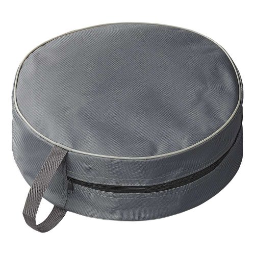 PAT Kabeltasche für CEE Verlängerungskabel grau - sonstiges Zubehör