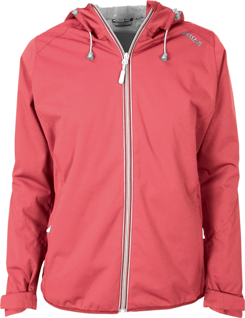 PRO-X Davina Damen Stretch Funktionsjacke teaberry rosa 38 - Damenjacken von Pro-X elements