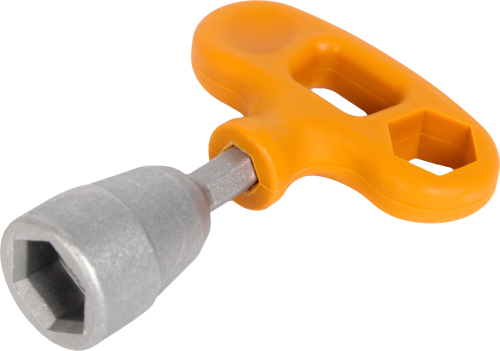 Peggy Peg Combi Tool Alu - Zeltheringe & Abspannmaterial