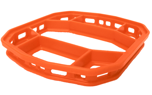 Peggy Peg Fix&Go Bridge Bodenerhöhung 2er Set (PP18) - Zeltheringe & Abspannmaterial