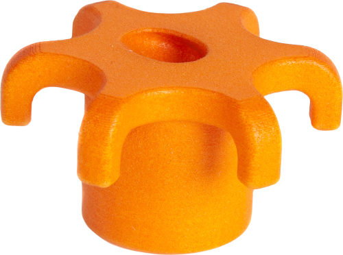 Peggy Peg Kontermutter P&S 2.0 3er Set - Zeltheringe & Abspannmaterial