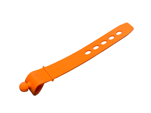 Peggy Peg SiliconStraps Kabelbinder - Zeltheringe & Abspannmaterial