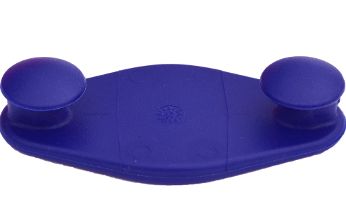 Peggy Peg U-Connector Verbindungsstück 4 Stück - Zeltheringe & Abspannmaterial