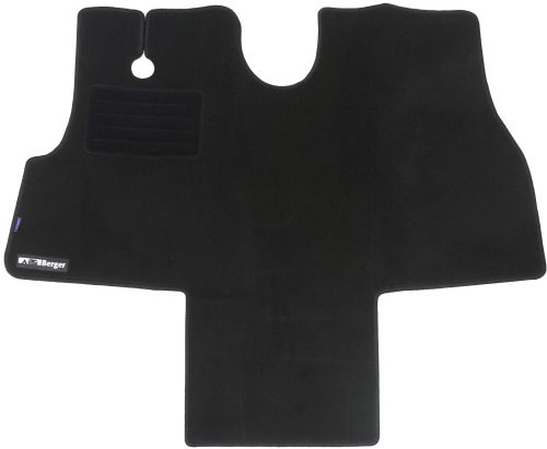 Petex Autoteppich Fiat Ducato Wohnmobil 2002-2005 - Fußmatten