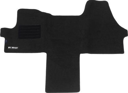 Petex Autoteppich Fiat Ducato Wohnmobil 2006-2013 - Fußmatten