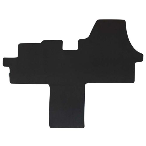 Petex Autoteppich Fiat Ducato Wohnmobil ab 10/2021 - Fußmatten