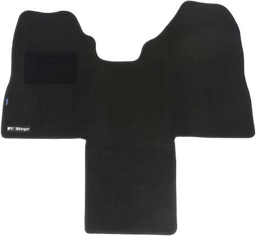 Petex Autoteppich Ford Transit Wohnmobil 2006-2013 - Fußmatten