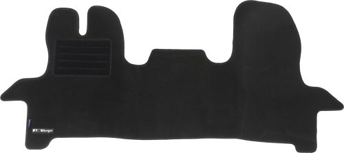 Petex Autoteppich Ford Transit Wohnmobil 2014-jetzt - Fußmatten