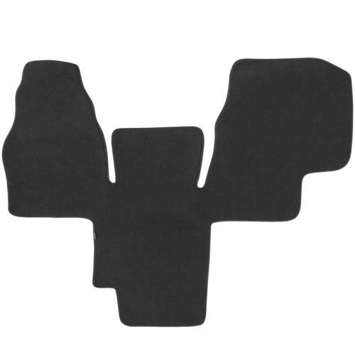 Petex Autoteppich Mercedes Sprinter Wohnmobil 2006-2013 - Fußmatten