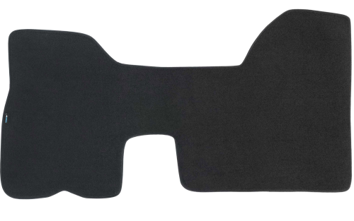 Petex Autoteppich Renault Master Wohnmobil 1997-2000 - Fußmatten