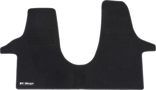 Petex Autoteppich VW T5 / T6 Wohnmobil 2003-jetzt - Fußmatten