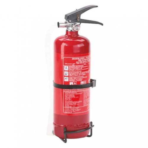 Petex Feuerlöscher 2kg - Feuerlöscher