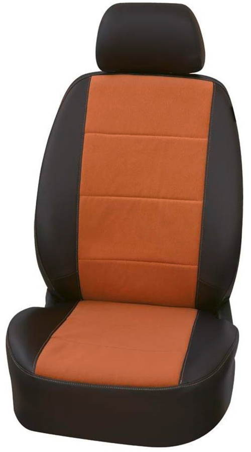 Petex Imperial Cognac Sitzbezug für Fiat Ducato - Sitzbezüge