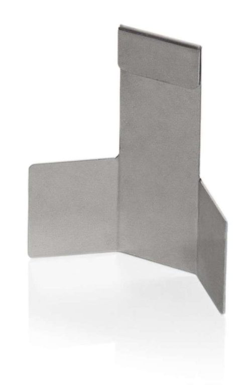 Petromax 4 Füße aus Edelstahl zum Anheben des Steckherdes fb1 - Sonstiges Grillzubehör