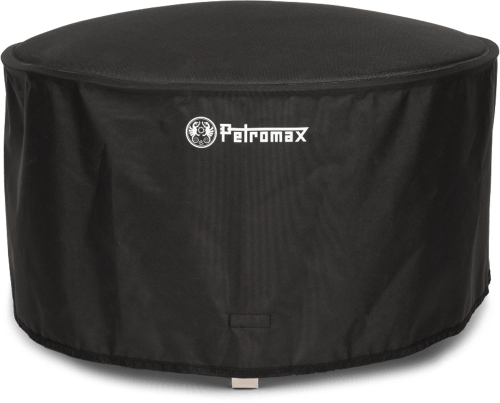 Petromax Abdeckhaube für Tyropit wasserabweisendes Oxford 600d Gewebe - Grillabdeckung, Aufbewahrung und Taschen