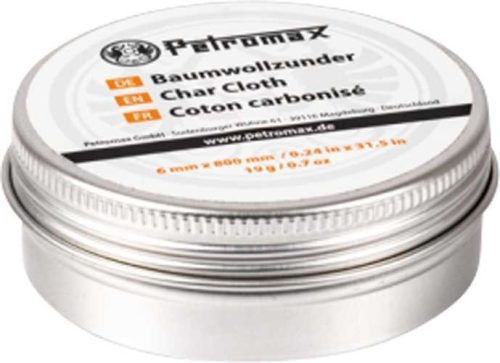 Petromax Baumwollzunder zum Nachfüllen für Petromax Feuerkolben - Sonstiges Grillzubehör