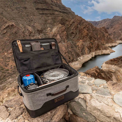 Petromax Catago Box 50 Liter - Auto Organizer & Stauraumtaschen