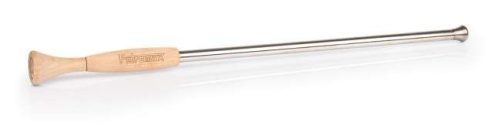 Petromax Feuerrohr mit Teleskopfunktion - Grillanzünder und -Kohle