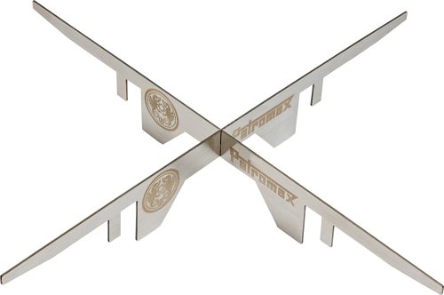 Petromax Feuerstand Aufsatz für Anzündkamin  - Sonstiges Grillzubehör