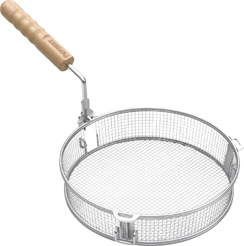 Petromax Frittierkorb passend für ft6 und ft9 - Sonstiges Grillzubehör