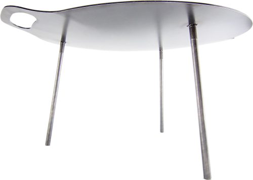 Petromax Grill- und Feuerschale 48 cm  - Holzkohlegrills