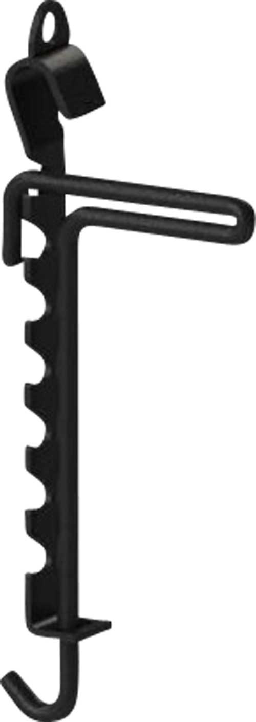 Petromax Kesselhaken kh7 - Umrüstung und Anbauteile