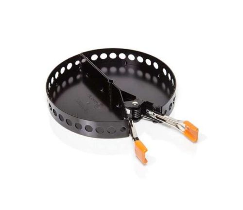 Petromax Kohlenschale pro-ft 23,5 cm - Grillanzünder und -Kohle