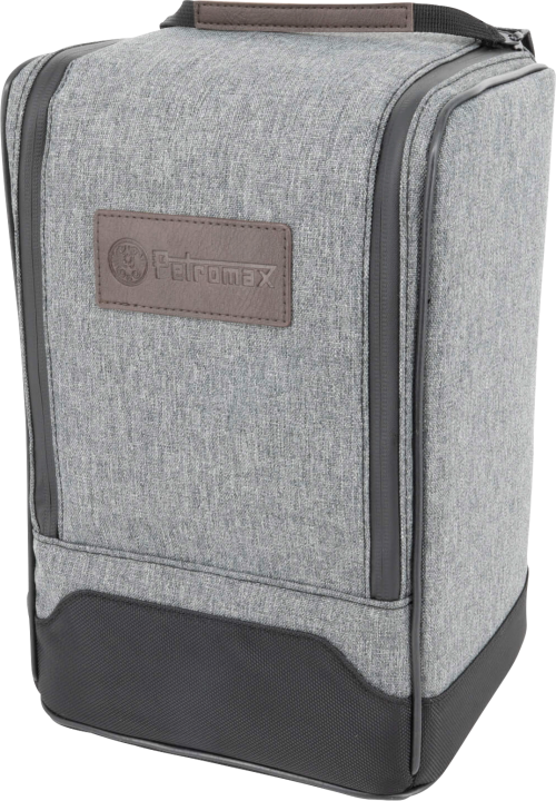 Petromax LM500 Transporttasche für Laterne grau - Organizer und Taschen