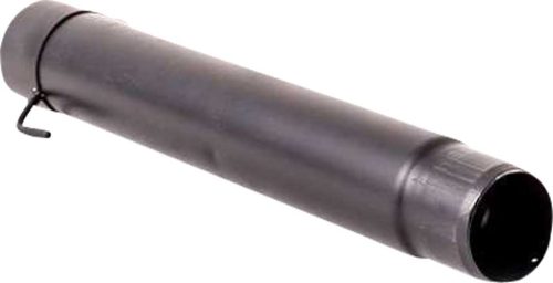 Petromax Ofenrohr mit Abluftregler für Zeltofen Loki und Loki2 - Sicherheit und Kochhilfen