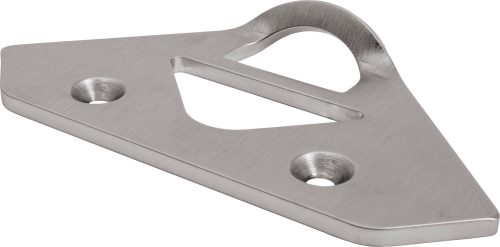 Petromax Schlossplatte mit Flaschenöffner für Kühlbox  - Kühlboxen-Zubehör