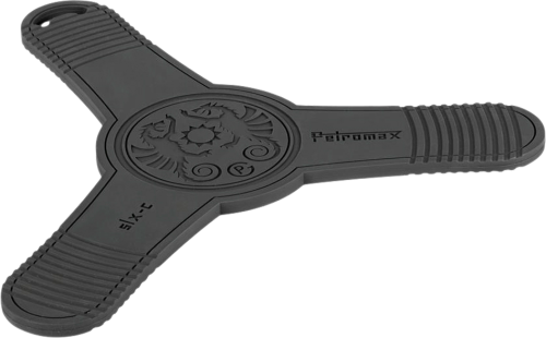 Petromax Silikonuntersetzer für Feuertöpfe (Dutch Ovens) - Sonstiges Küchenzubehör