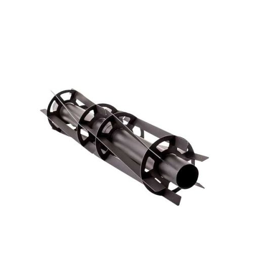 Petromax Tipi-Durchführung für Zeltofen Loki und Loki2 - Sicherheit und Kochhilfen