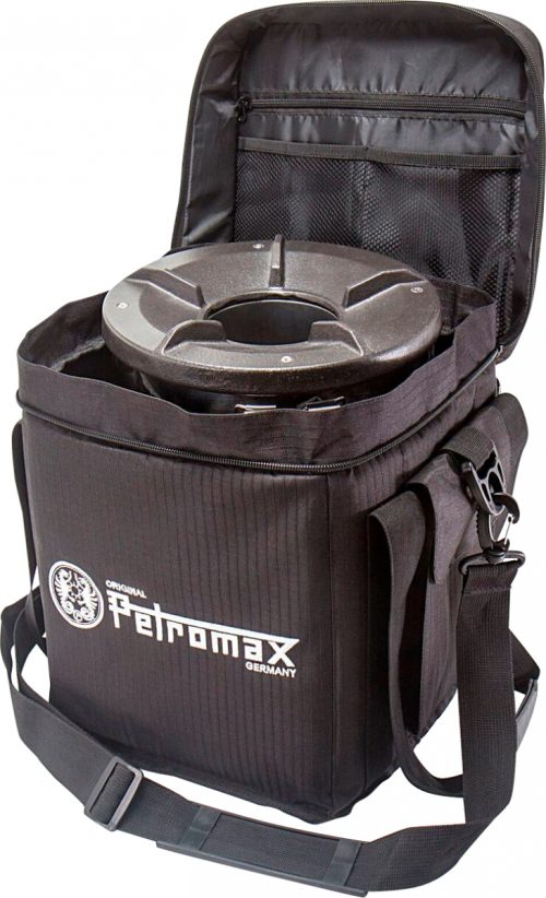 Petromax Tragetasche für Raketenofen RF33 - Grillabdeckung, Aufbewahrung und Taschen