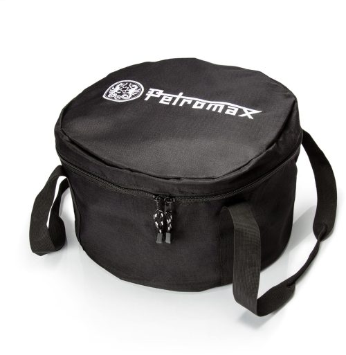 Petromax Transporttasche für Feuertopf ft12, ft18, - Grillabdeckung, Aufbewahrung und Taschen