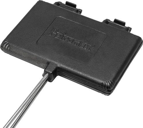 Petromax Waffeleisen lang - Sonstiges Küchenzubehör