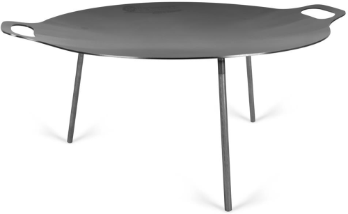 Petromax gfs56 Grill- und Feuerschale aus Stahl - Feuerschalen und -Körbe