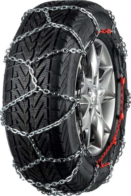 Pewag  Brenta-C 4x4 XMR 75 V Schneeketten 2 Stück - sonstiges Sicherheitszubehör