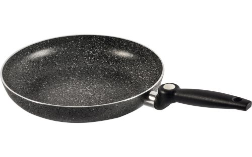 Pfanne Stone Rock Klappgriff 22 cm - Camping Pfannen & Woks von Beaver Brand