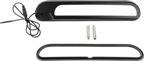 Pioneer Bremsleuchtengehäuse mit Multiview-Kamera für Fiat Ducato ab 2006 und baugleiche Fahrzeuge - Rückfahrkameras & Rückfahrsysteme