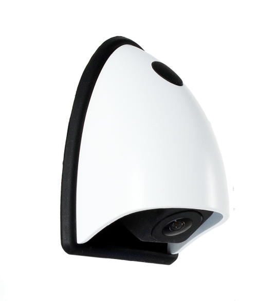 Pioneer CA-BC.007-3 Miniatur Farbkamera - Rückfahrkameras & Rückfahrsysteme