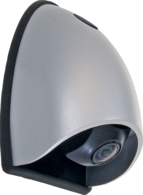 Pioneer Dual View-Farbkamera CA-BC.010 - Rückfahrkameras & Rückfahrsysteme