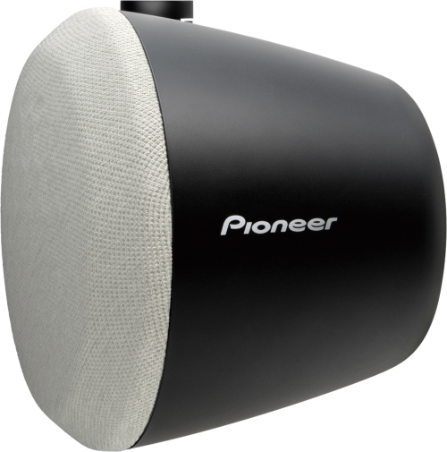 Pioneer Lautsprecher TS-STX080 - Lautsprecher