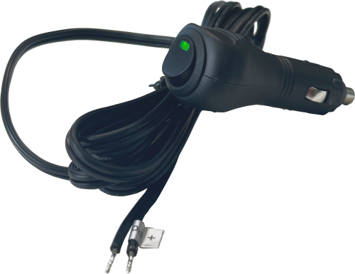 Pironex sonsor Anschlusskabel Verbindungskabel für sonsor Alarmsirene und Batteriewächter 2 Meter - sonstiges Sicherheitszubehör