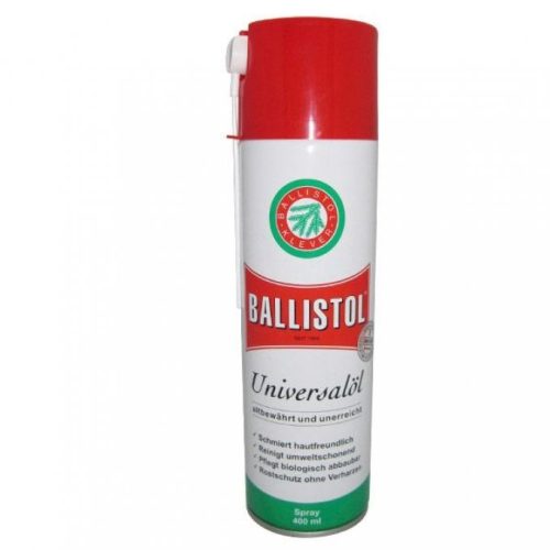 Plastic Fantastic Versteckdose Ballistol Universal Öl 400 ml - Tresore & Safes von PlasticFantastic